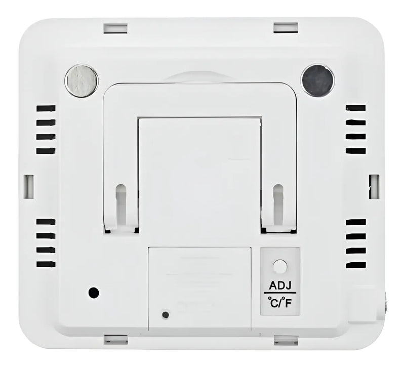 Termómetro Digital Ktj C601 Con Certificado De Calibración