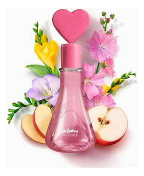 Dr Botica Colonia Pocion Del Corazon 120ml