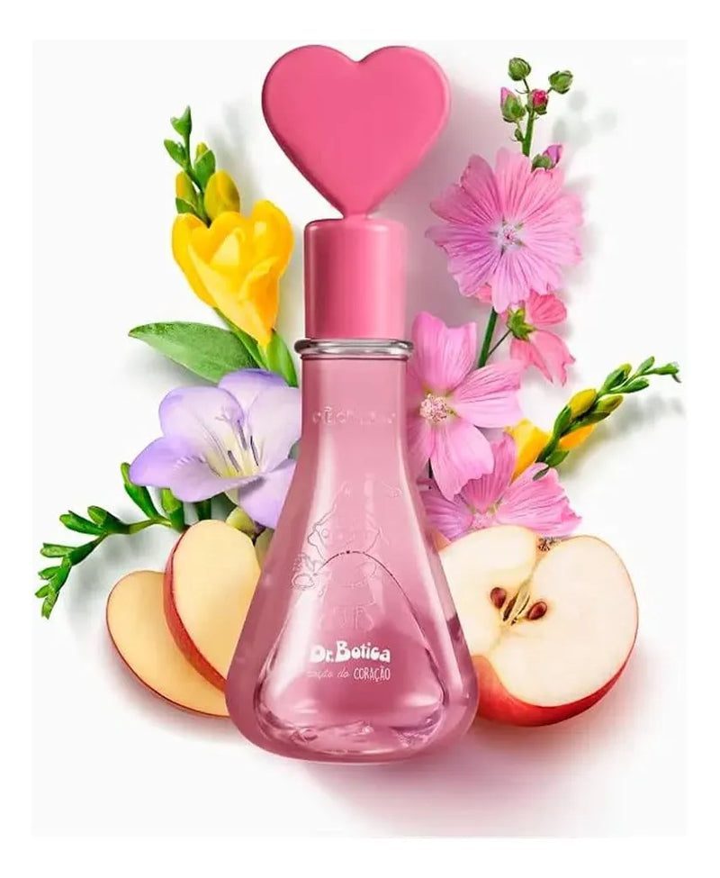 Dr Botica Colonia Pocion Del Corazon 120ml