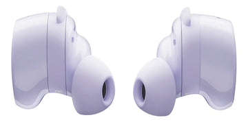 Audifonos Bose Quietcomfort Earbuds Lila