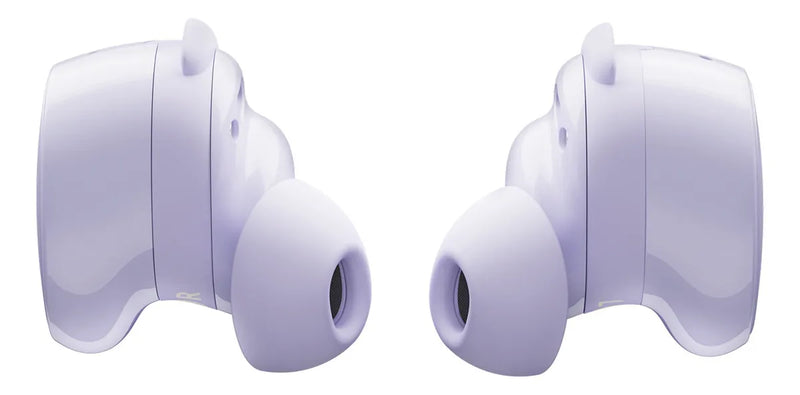 Audifonos Bose Quietcomfort Earbuds Lila