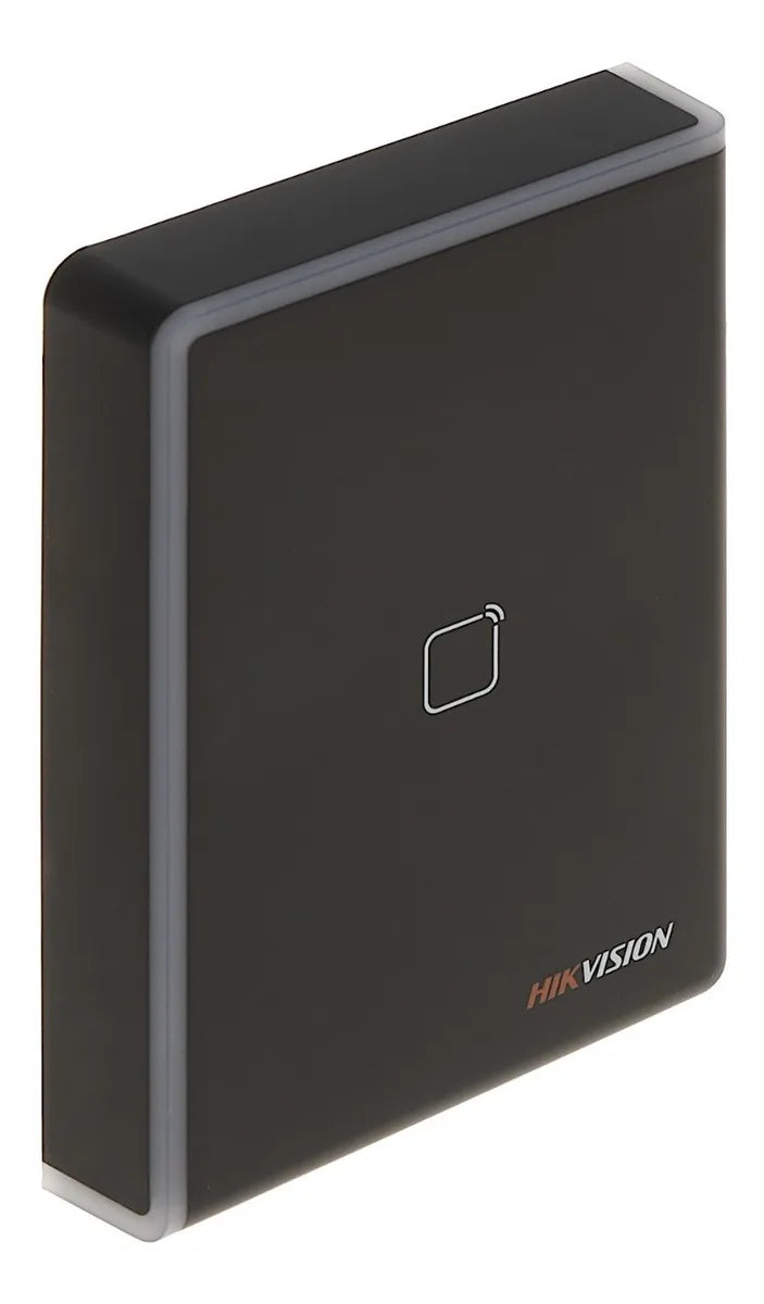 Lector Esclavo Proximidad De Tarjetas Mifare, Hikvision