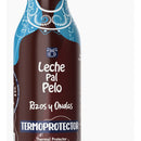 Leche Pal Pelo Rizos Y Ondas