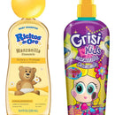 Grisi Combo Aclarante Shampoo