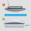 Honkid Estacin De Carga Para Magic Mouse 2 Y Telfono Celular