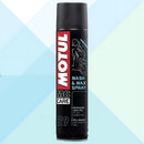 Lavado En Seco Motul E9 Wash & Wax Limpiador Original