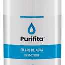 Filtro Agua Nevera Refrigerador Samsung Purifita Da97-17376b