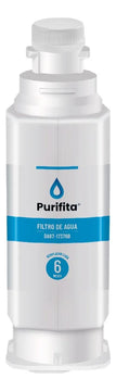 Filtro Agua Nevera Refrigerador Samsung Purifita Da97-17376b