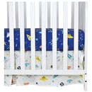 Brandream Juego De Ropa De Cama De Cuna Para Bebs Y Nios, Ju