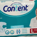 Content Ultrasec Talla L Son 90 Unidades L