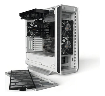 Gabinete Bequiet! Silent Base 802 Window