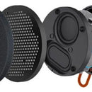 Parlante Xiaomi Bluetooth Speaker Mini XMYX04WM portátil waterproof negra