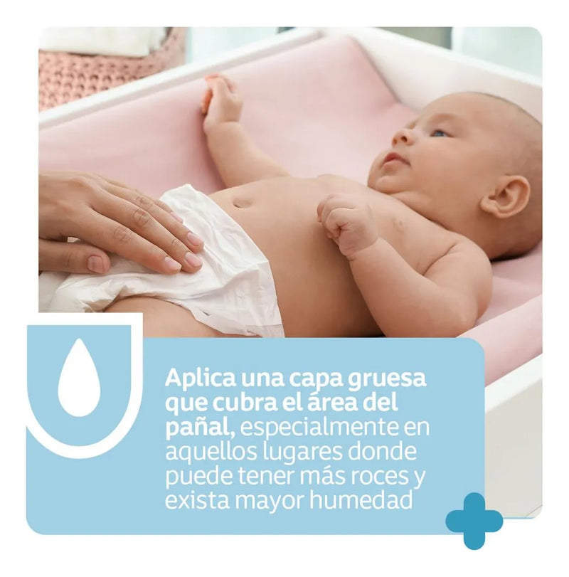 Desitin Crema Antipa 3 U /113 G