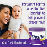Crema Desitin 454 g pack x 2