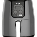 Air Fryer Ninja 3.7ltrs Freidora De Aire Digital Rostizadora Negro