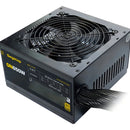 Fuente de poder para PC Segotep GN650W 650W negra