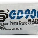 Pasta Térmica 5 Unidades Para Gpu,cpu, Xbox, Ps3