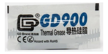 Pasta Térmica 5 Unidades Para Gpu,cpu, Xbox, Ps3