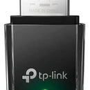 Tp-link Archer T3u Adaptador De Red Wifi Usb 3.0 Ac1300