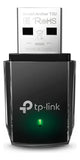 Tp-link Archer T3u Adaptador De Red Wifi Usb 3.0 Ac1300