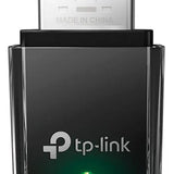 Tp-link Archer T3u Adaptador De Red Wifi Usb 3.0 Ac1300