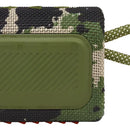 Parlante Jbl Bluetooth Go 3 Acuático Ipx7 Squad