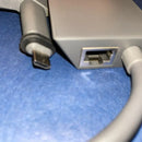Adaptador Ethernet Starlink Para Red Externa Original