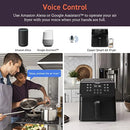 Freidora Air Fryer Wifi Cosori Pro 5.5 Lts 12 Funciones Bk