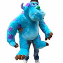 Peluche Sullivan Gigante De 1 Metro + Envío Gratis