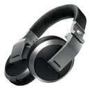 Auriculares Pioneer Dj Hdj-x5 Profesional Over Ear Silver