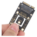 Tarjeta Adaptadora Wifi M.2 A Mini Pcie