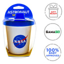 Vaso Entrenador Nasa Para Bebes De Mas De 6 Meses