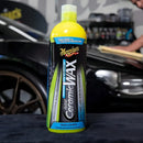 Hybrid Ceramic Liquid Wax Meguiars - Cera Liquida Ceramica