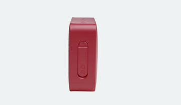 Altavoz Bluetooth impermeable Jbl Go Essential, color negro