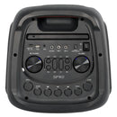 Parlante Kalley K-spk100w