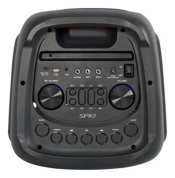 Parlante Kalley K-spk100w