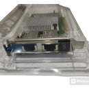 Tarjeta Red Ethernet 2 Puertos Rj45 10g X540-t2 Pcie-x8 X4