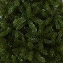 Árbol Artificial Delgado Kingswood Fir 9 Pies