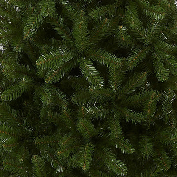 Árbol Artificial Delgado Kingswood Fir 9 Pies