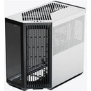 Gabinete Gamer Apnx V1 Blanco Y Negro V1-bw-v1 Alta Gama
