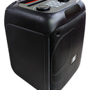 Parlante Bluetooth Gh 60w Negro