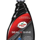 Cera Turtle Wax Ice Seal N Shine / Ceramica Carnauba