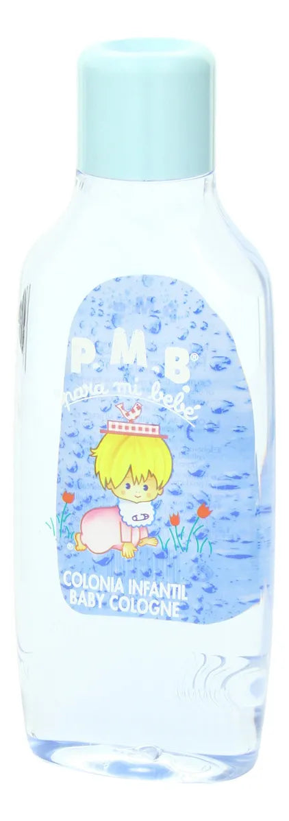 Colonia Infantil Splash Boys 709 Ml