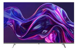 Televisor Tv Hyundai Smart Tv 58 Pulgadas 4k Uhd Roku Tv