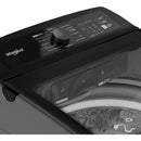 Lavadora Whirlpool Smart Action 19kg Gris Ww19ntbhla