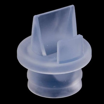 Repuesto Valvula Silicona Para Extractores De Leche Materna