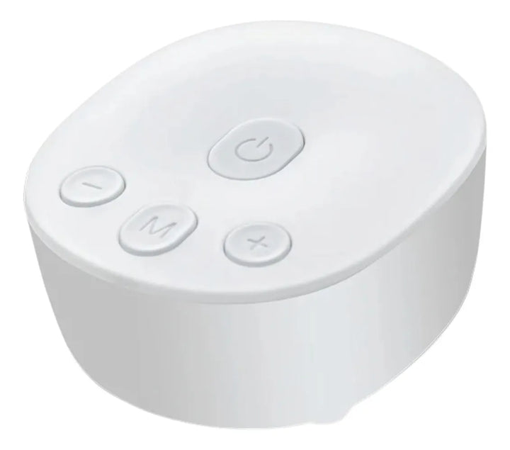 Extractor Leche Electrico Doble, Boquillas Suaves Silicona