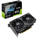Tarjeta De Video Asus Geforce Rtx 3060 Dual Oc V2 12gb Lhr