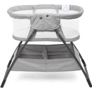 Baby Delight Beside Me Doze Deluxe - Moiss Para Beb, Mesita