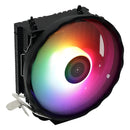 Cooler Cpu Aerocool Rave 3 Argb Pwm 4p